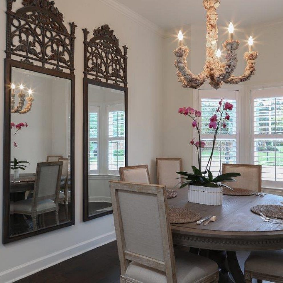 Village Germantown Villas Interior 1