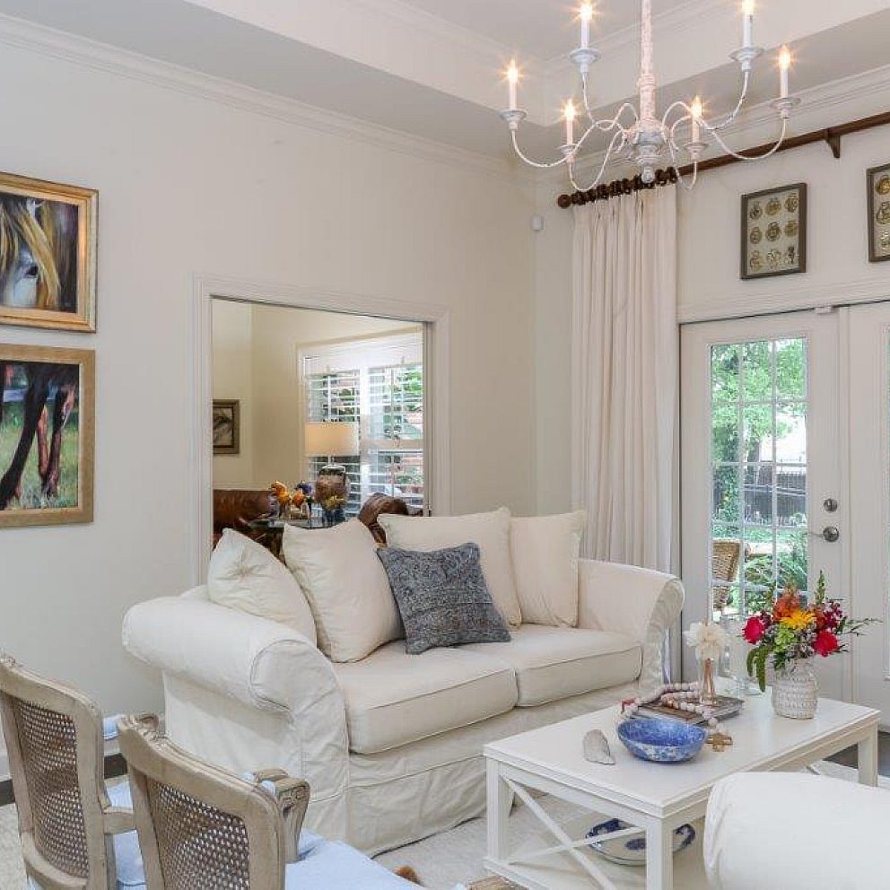 Village Germantown Villas Interior 2