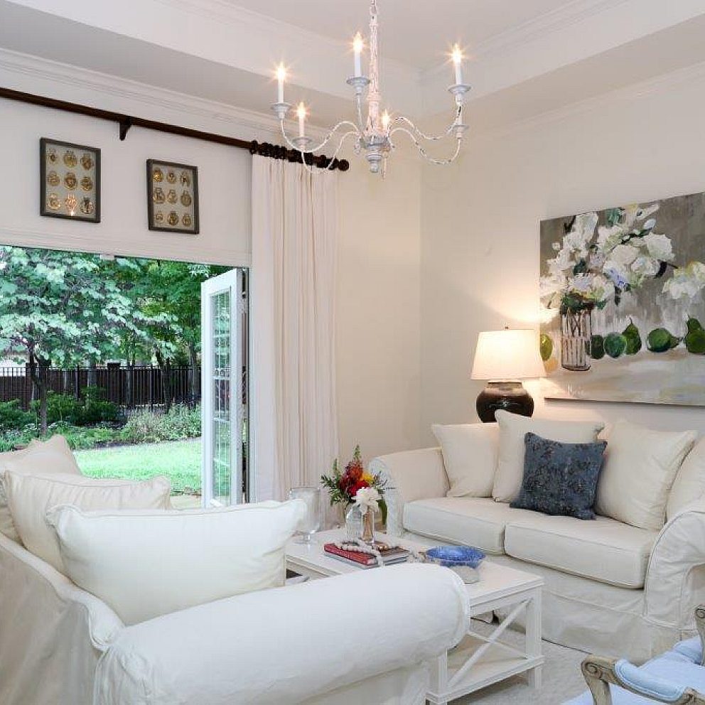 Village Germantown Villas Interior 3