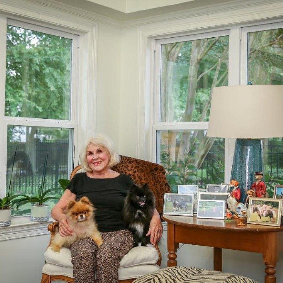 Village Germantown Villas Interior 4