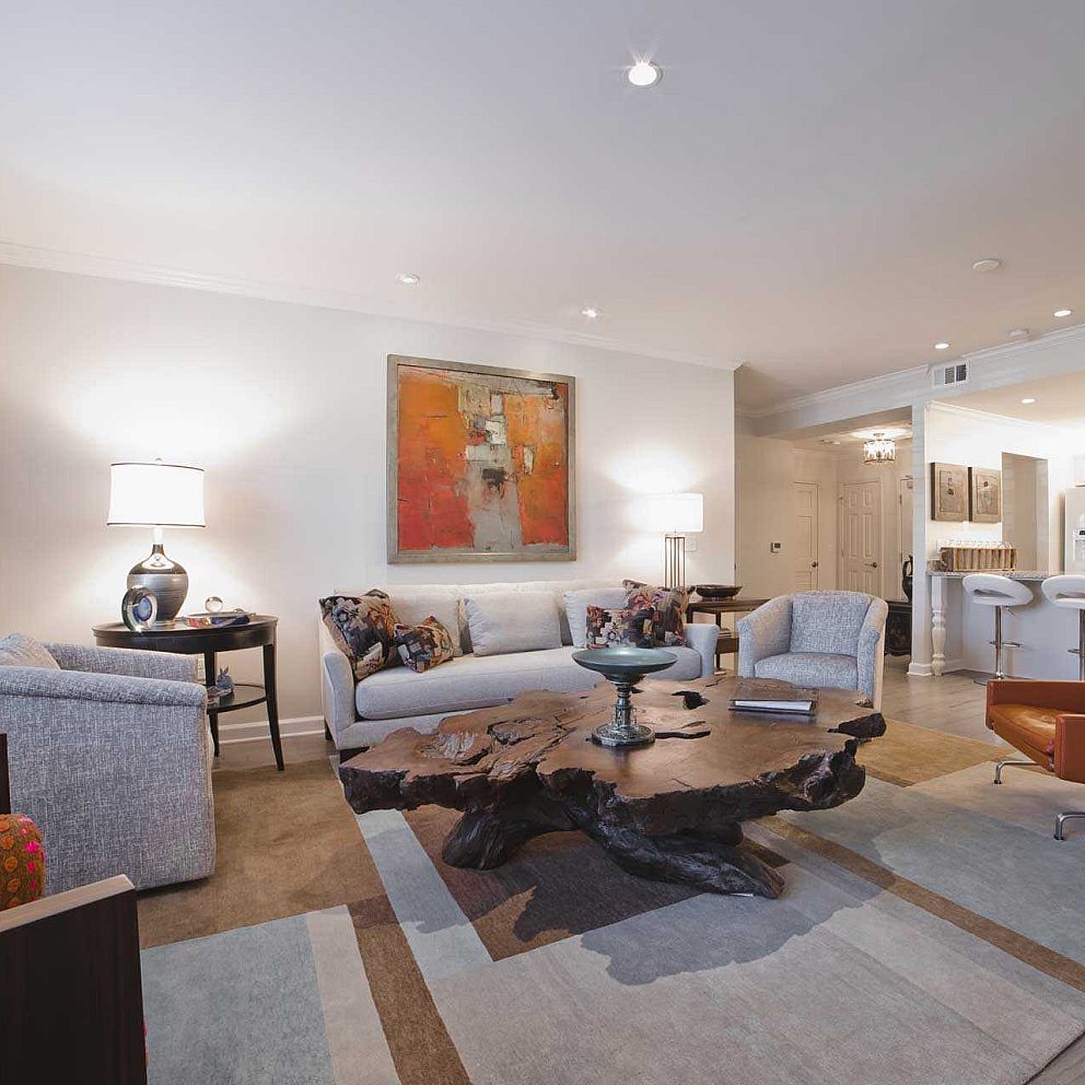 Village Germantown Villas Interior 5