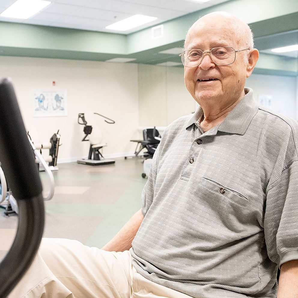 Village Germantown fitness