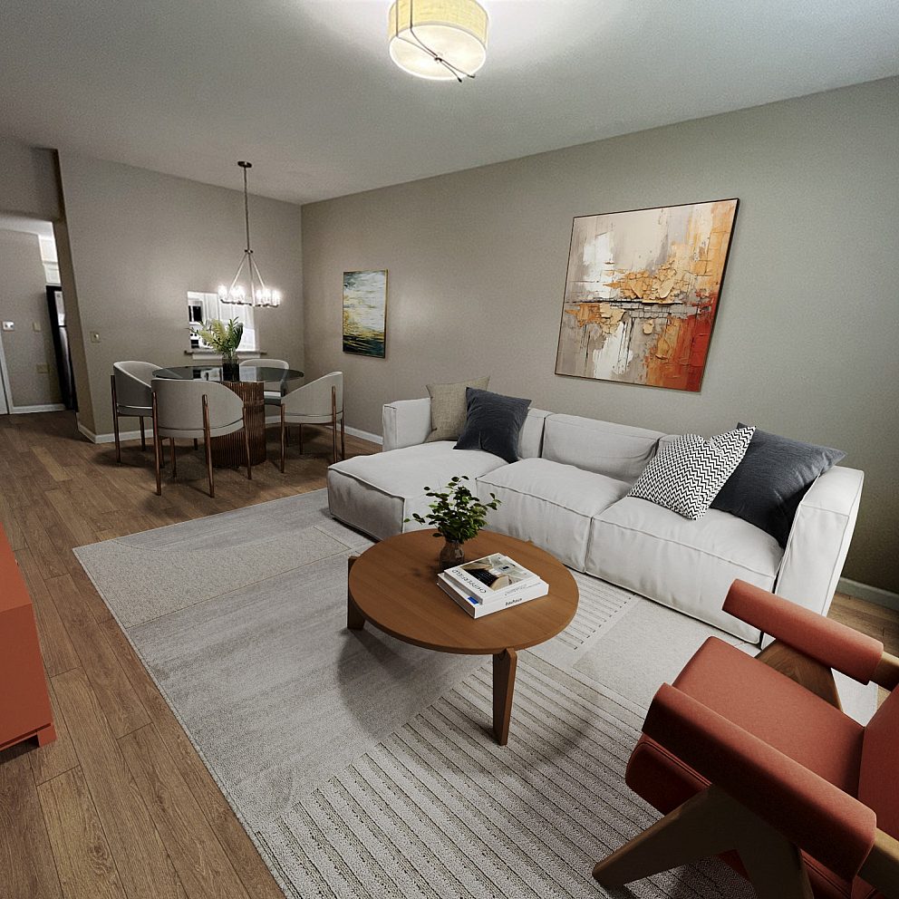 Neshoba Living room 1