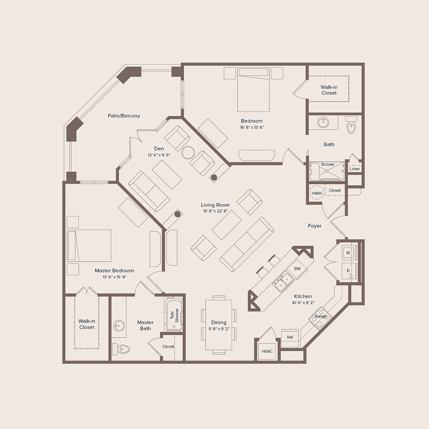 Village Germantown Apartments Kimbrough