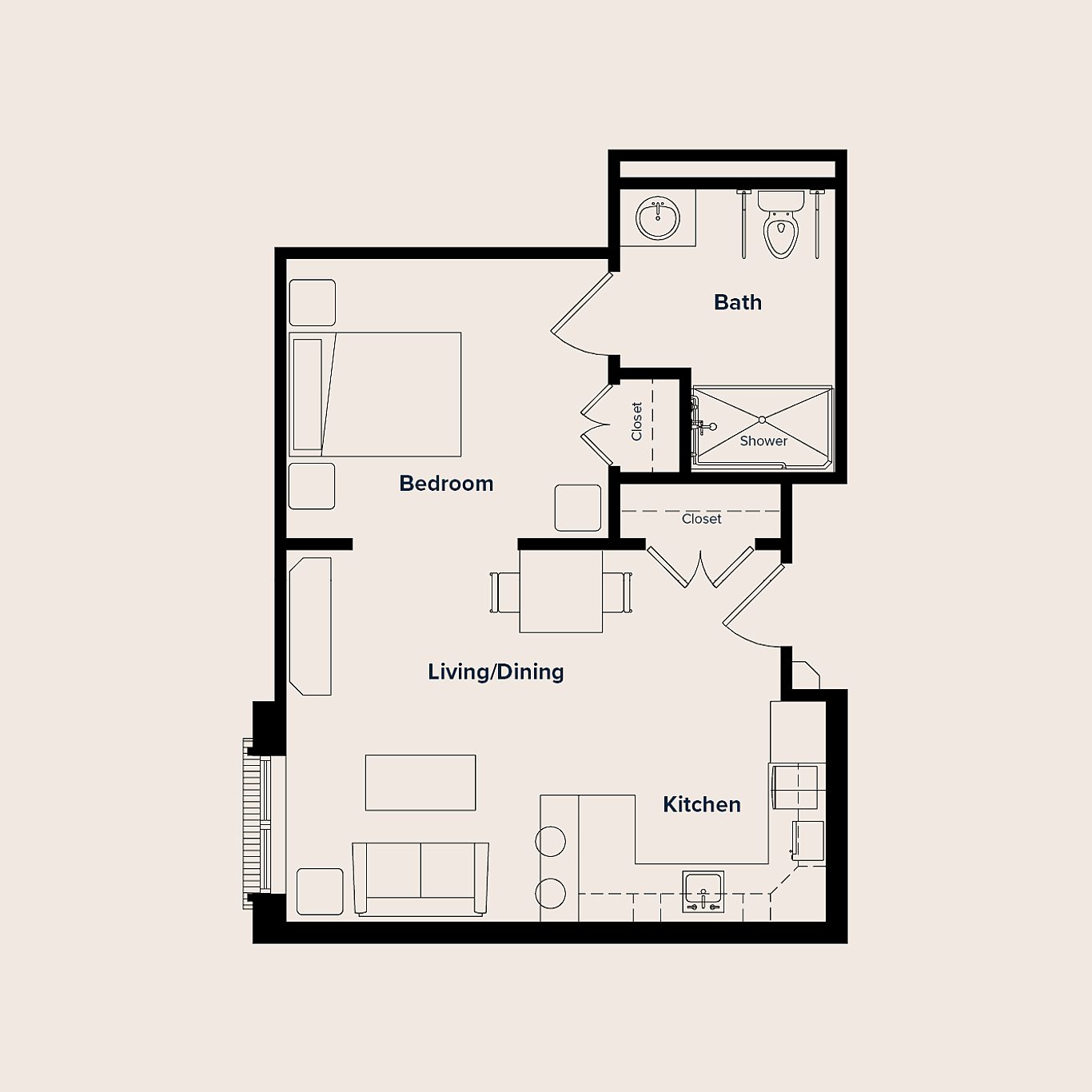 Village Germantown Assisted Living F