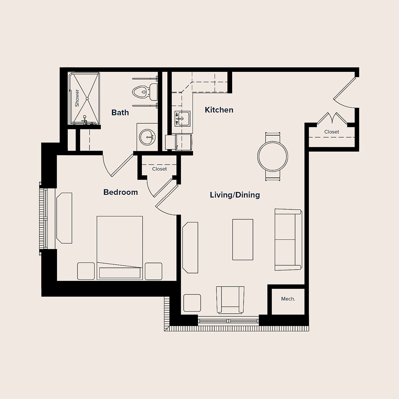 Village Germantown Assisted Living G