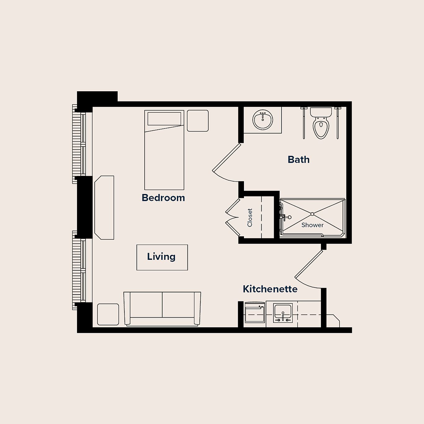 Village Germantown Assisted Living L