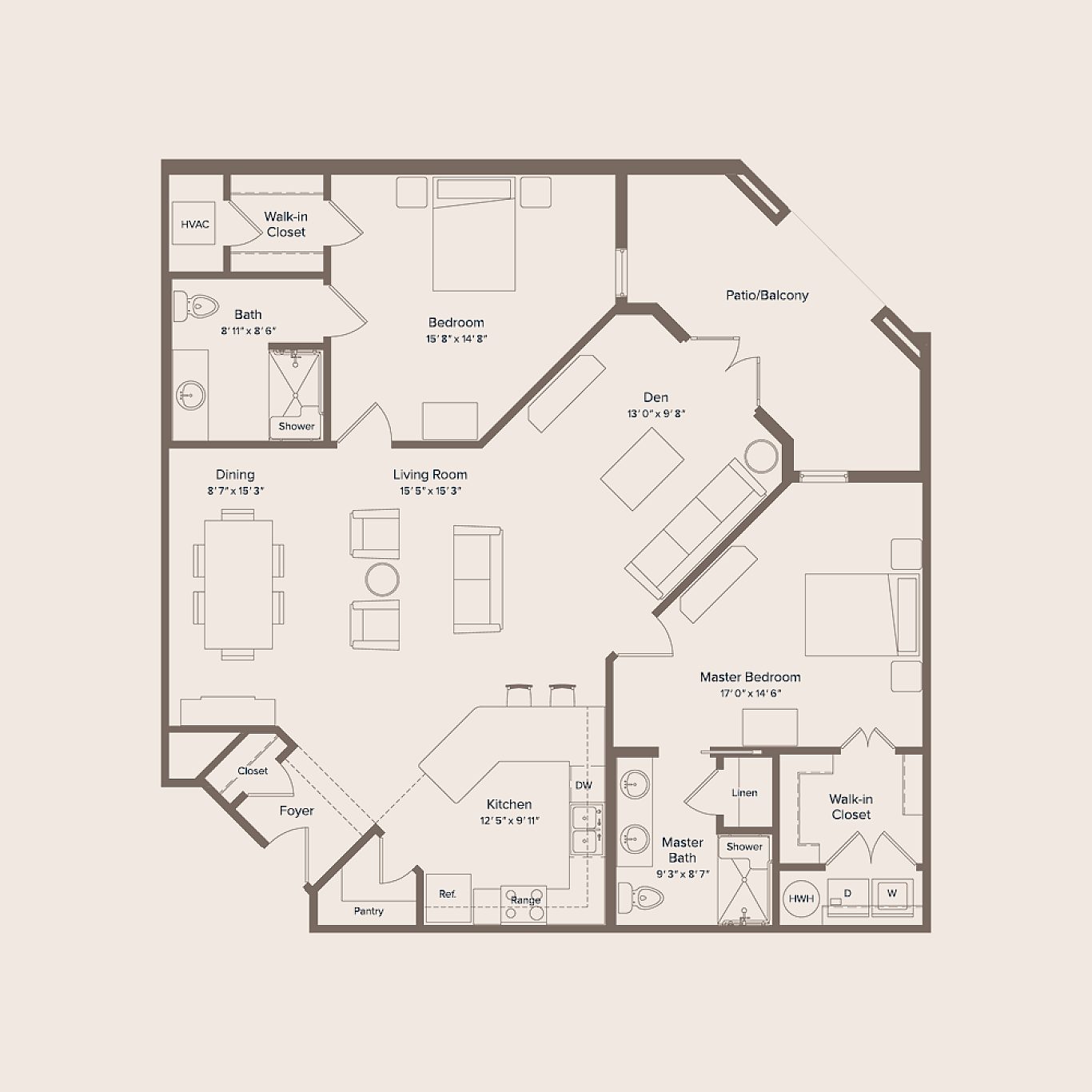 Village Germantown Apartments Wyndhurst