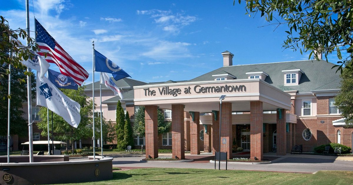 Germantown Village