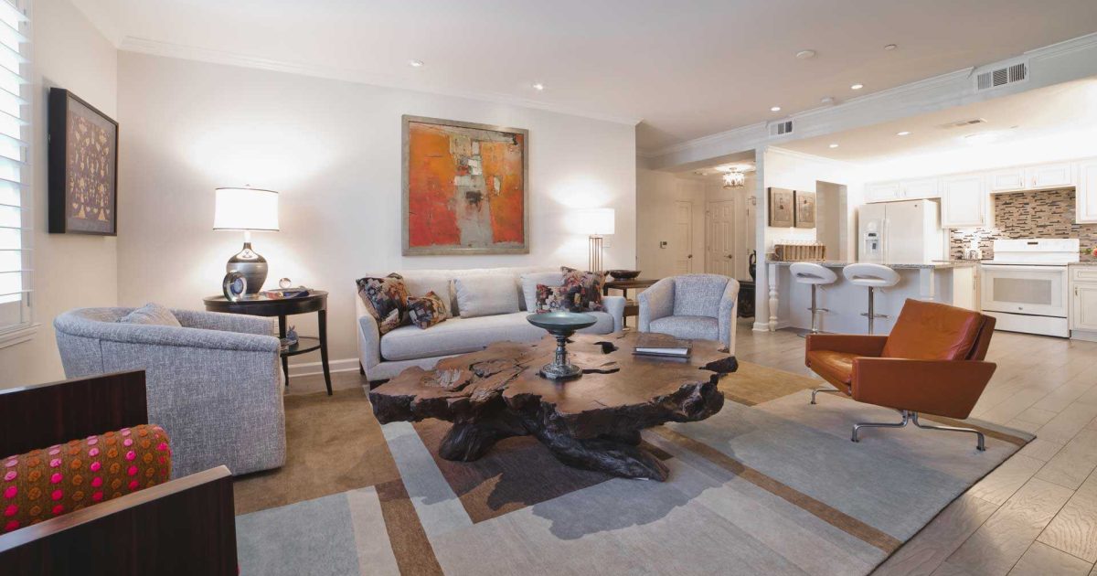 Apartments & Villas The Village at Germantown