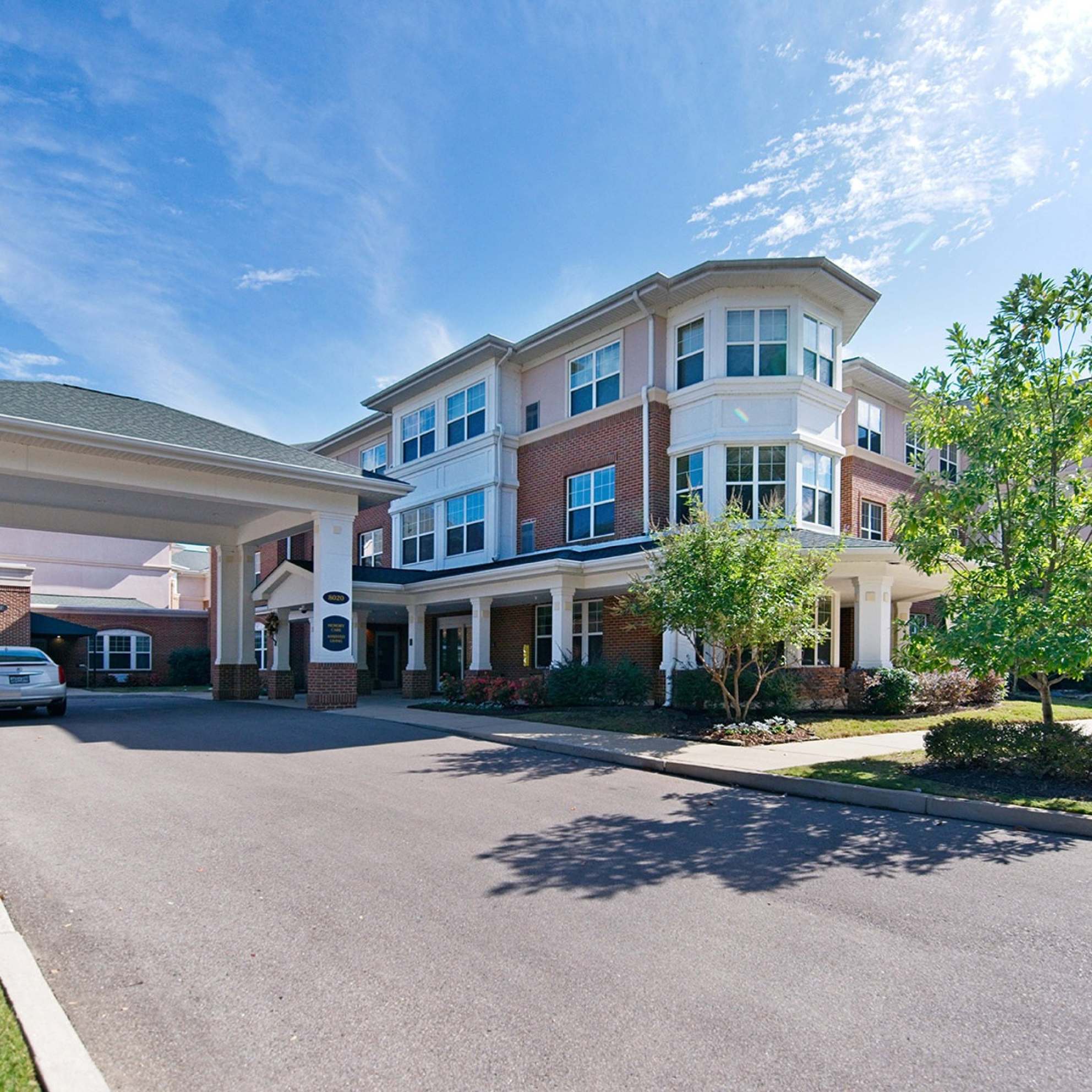 Gallery The Village at Germantown